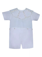 Maxwell Button Suit
