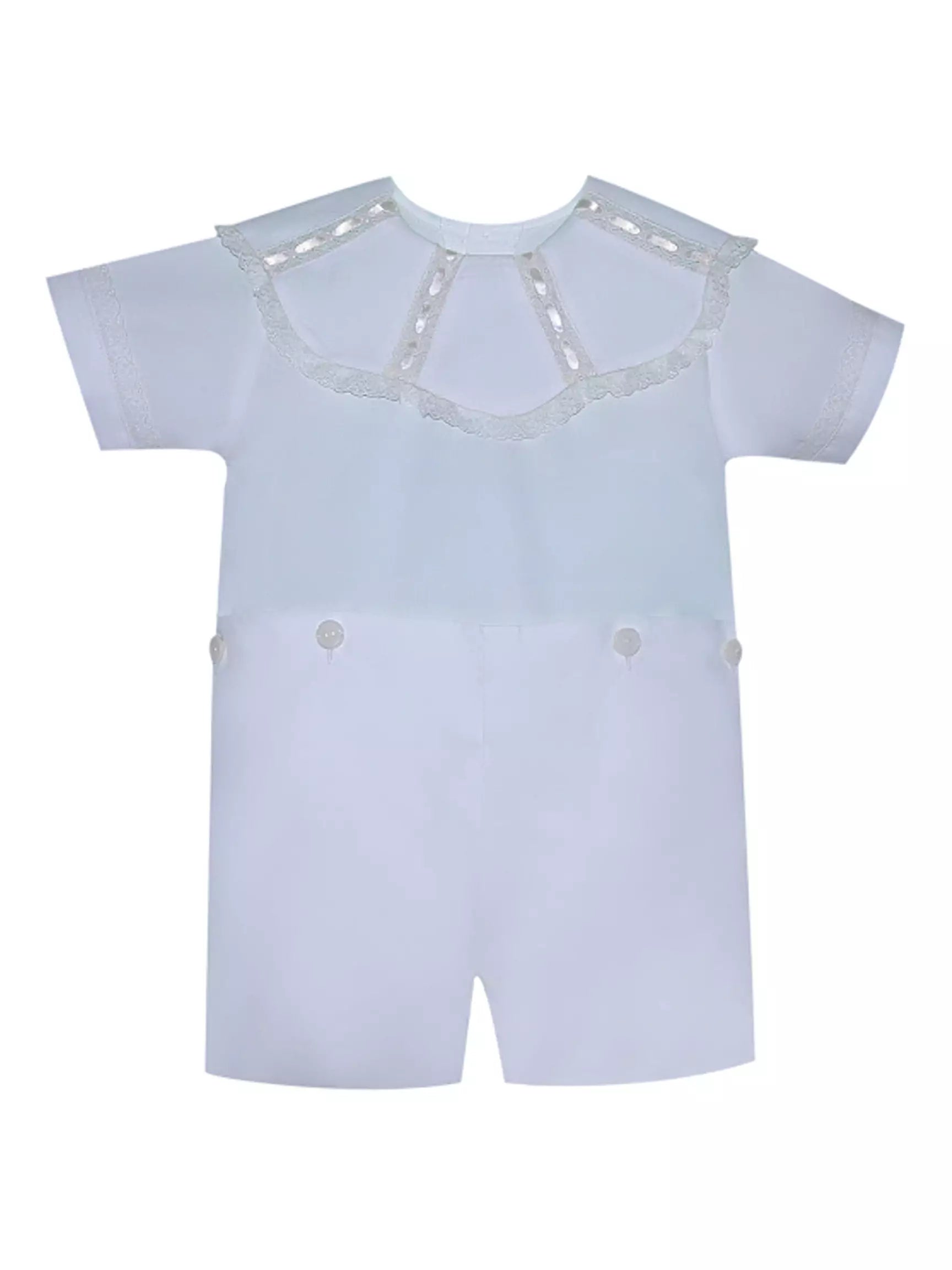 Maxwell Button Suit