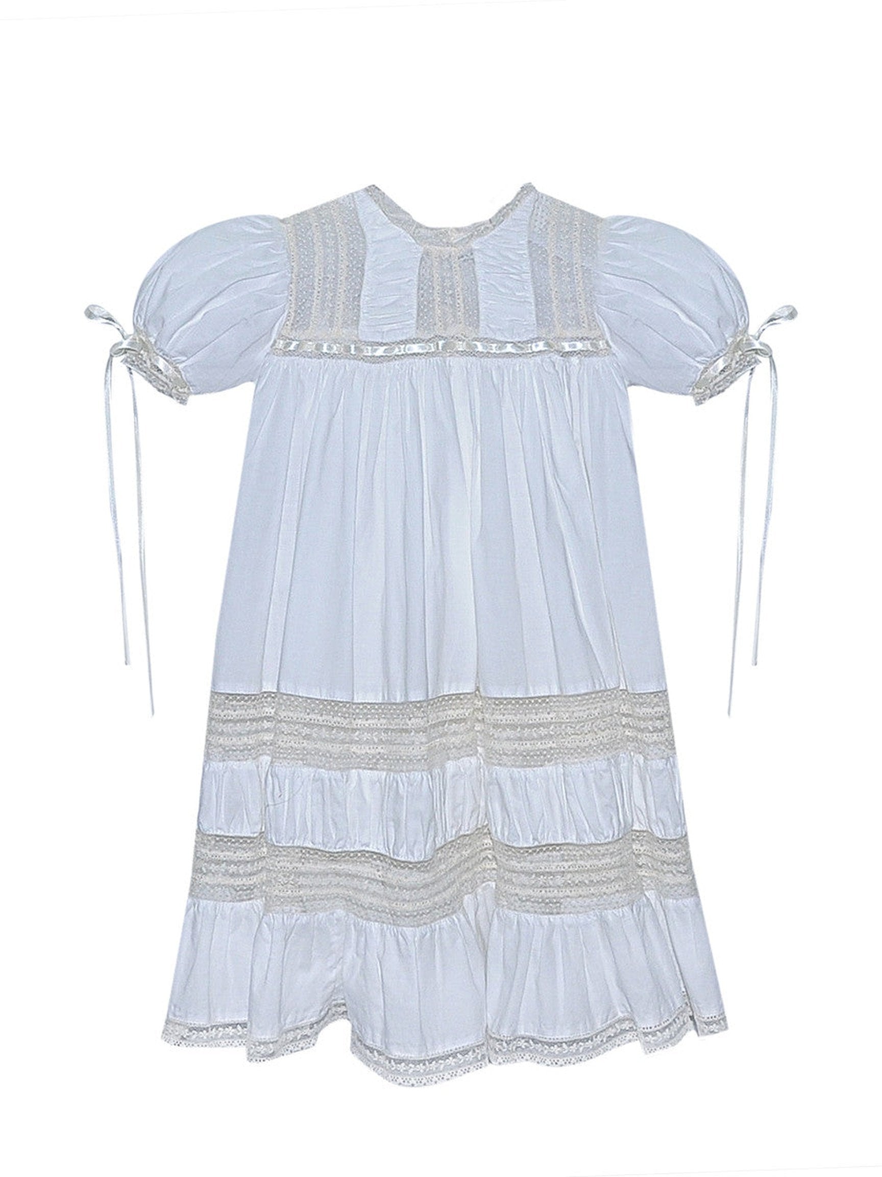 Mary Claire Dress