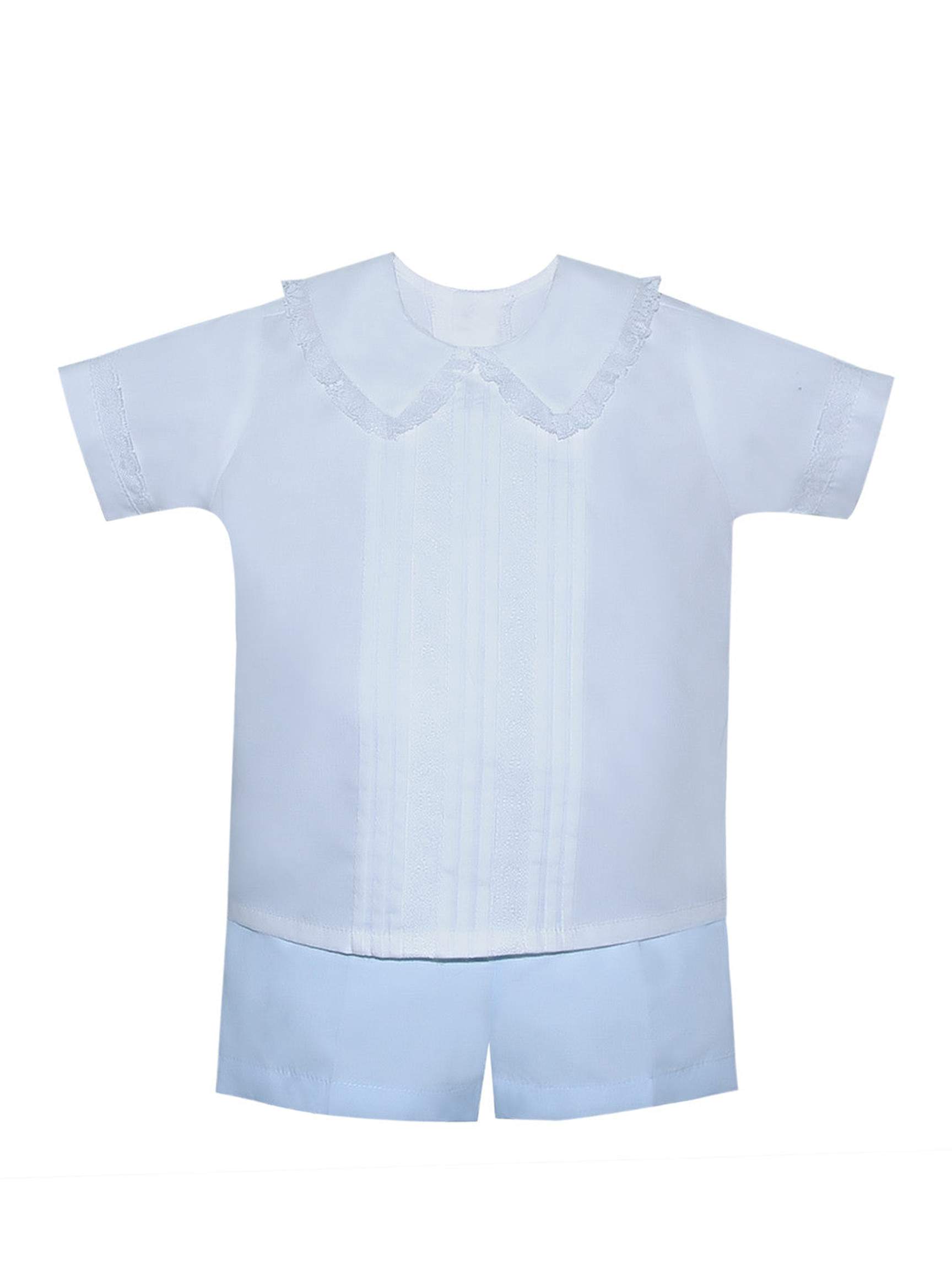 Jack Short Set