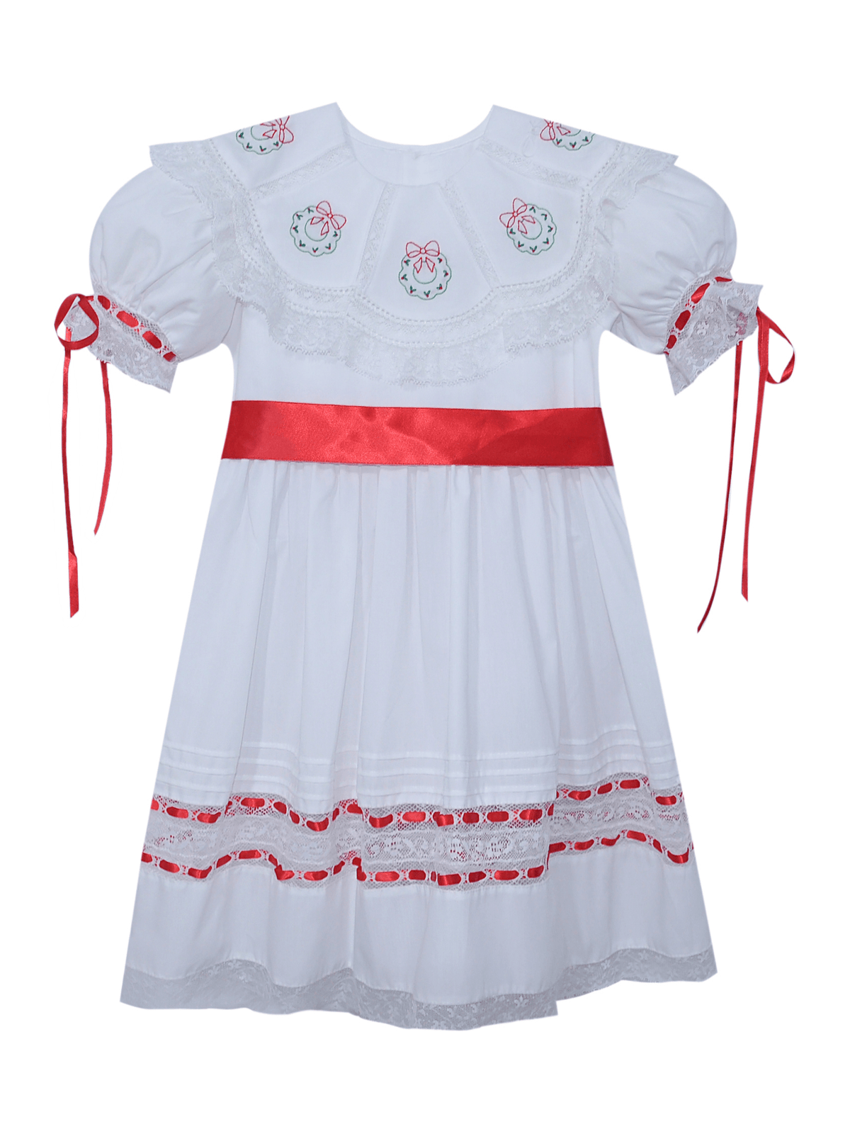 Clara Marie Dress