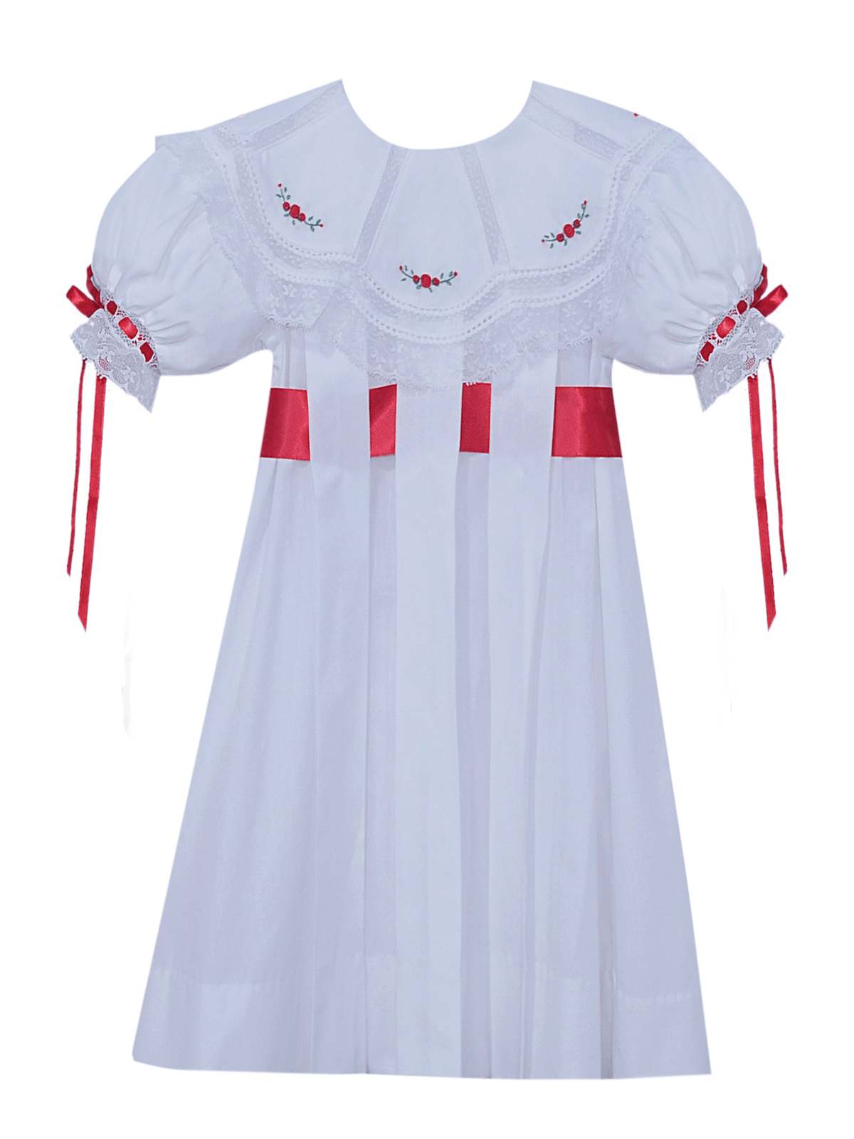 Juliana Dress
