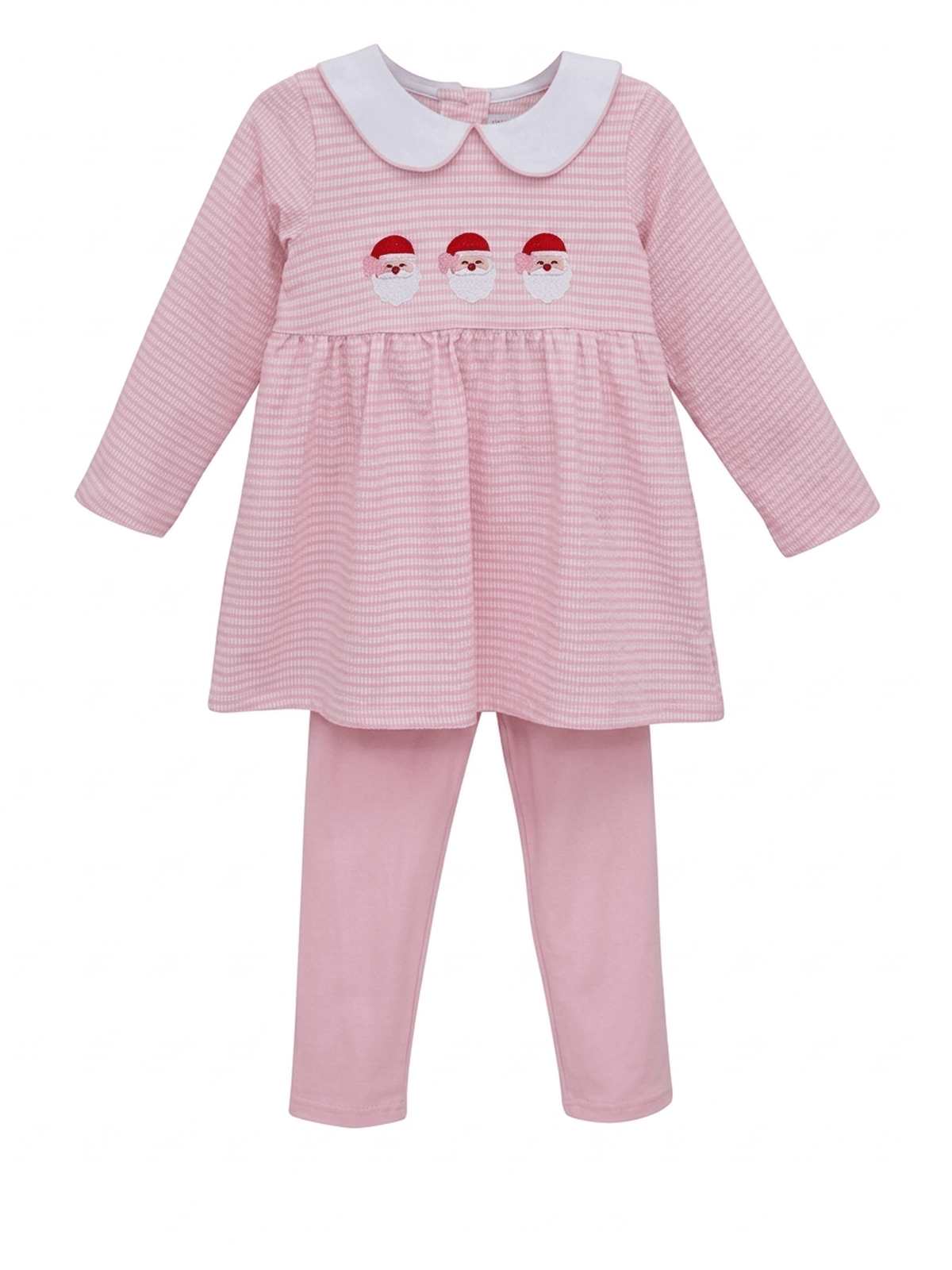 Santa Trio Pant Set