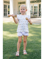PRE-ORDER Party Animals Bloomer Set