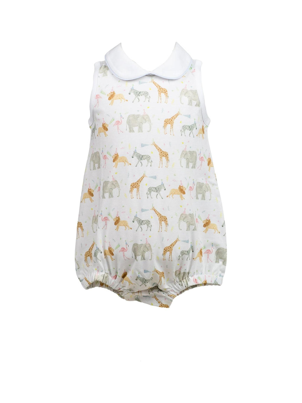 PRE-ORDER Party Animals Boy Bubble