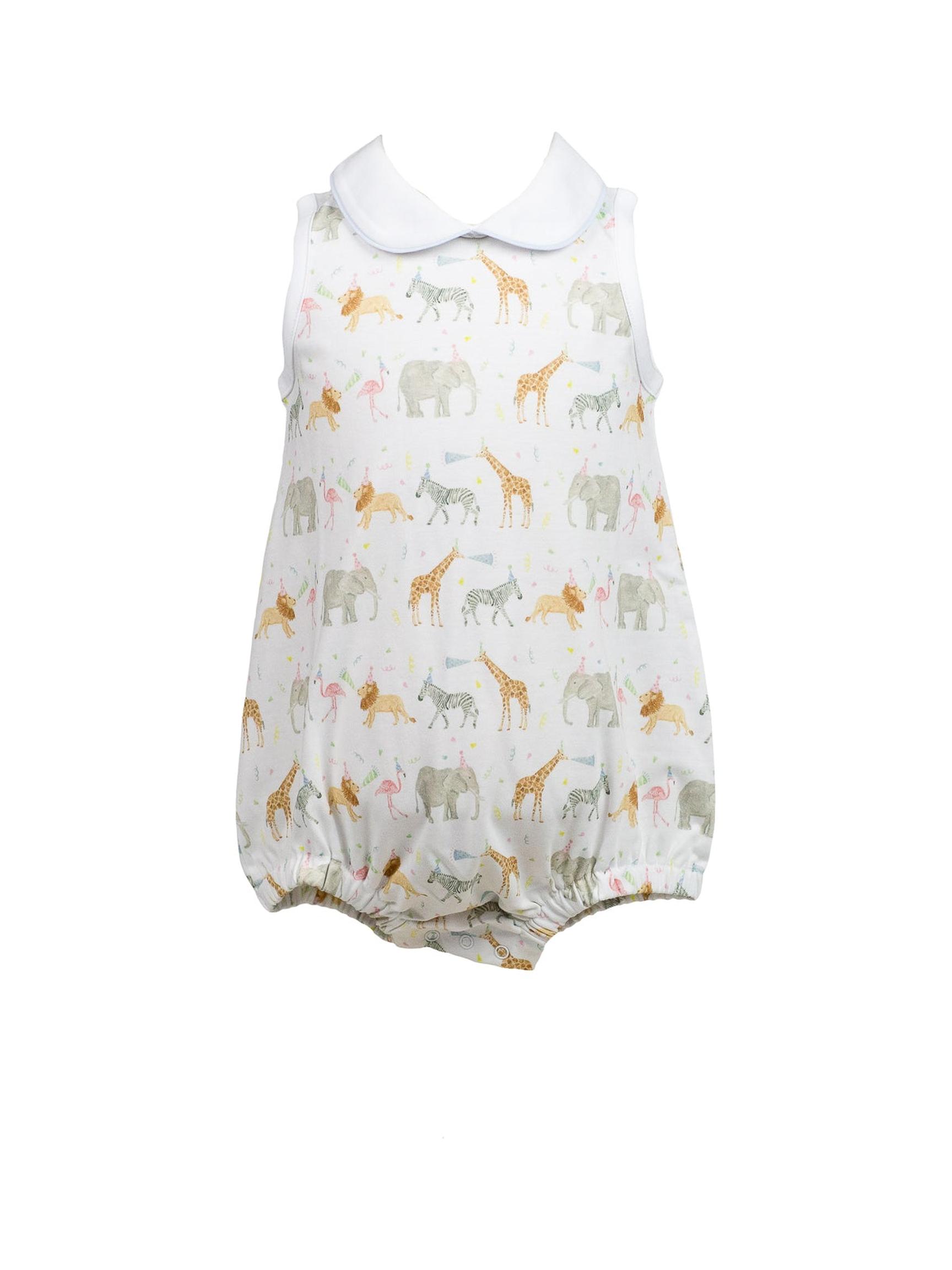 PRE-ORDER Party Animals Boy Bubble