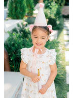 PRE-ORDER Party Animals Sleeveless Dress