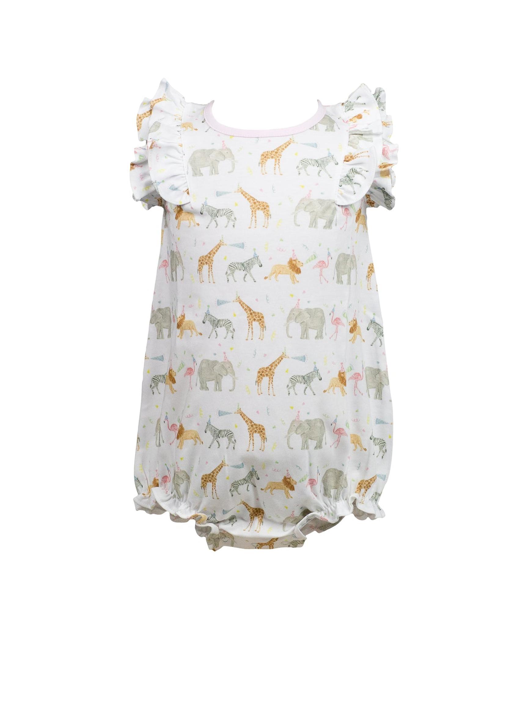 PRE-ORDER Party Animals Girl Bubble