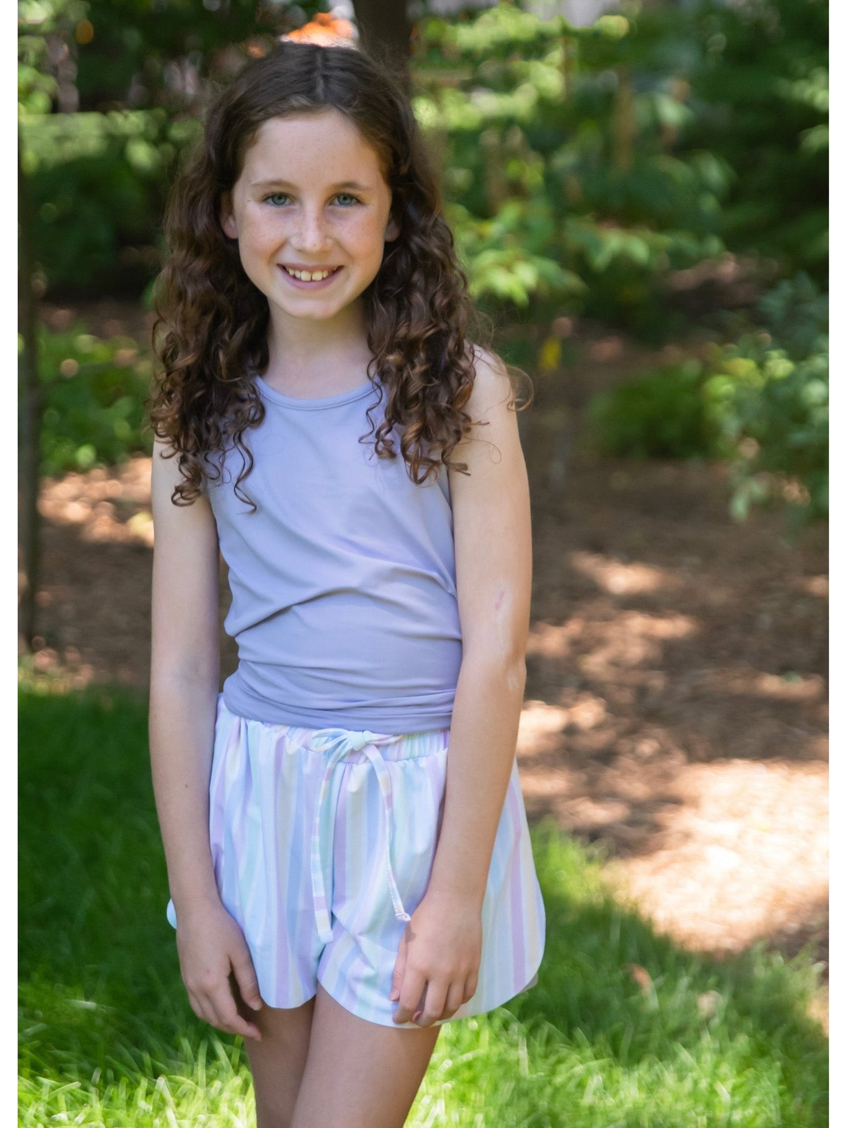 PRE-ORDER Butterfly Shorts