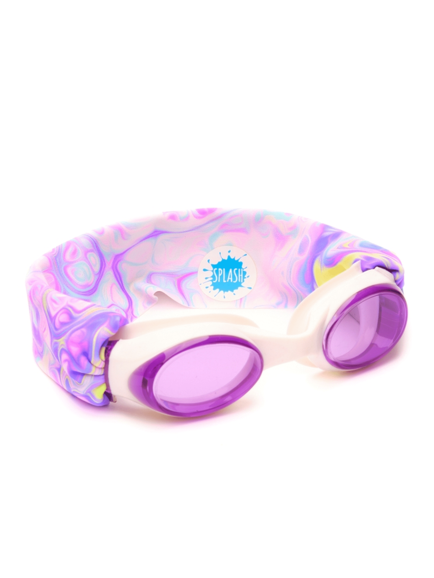 Splash Swim Goggles