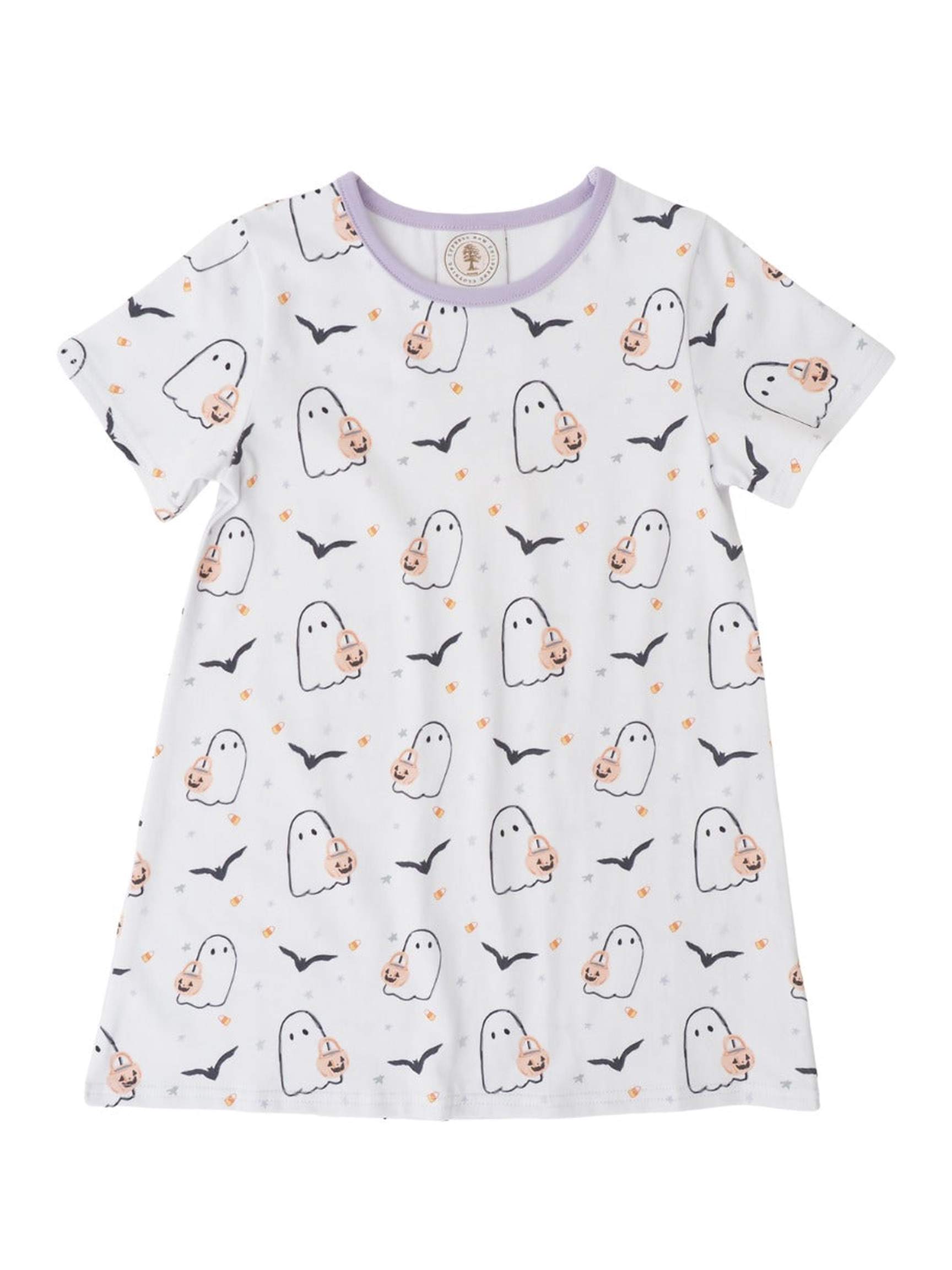 Peek-a-Boo Susie Swing Dress