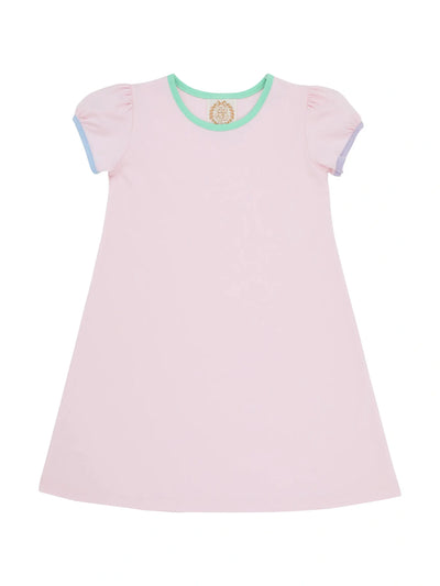 Penny's Play Dress - Palm Beach Pink, Grace Bay Green, Beale Street Blue, Lauderdale Lavender