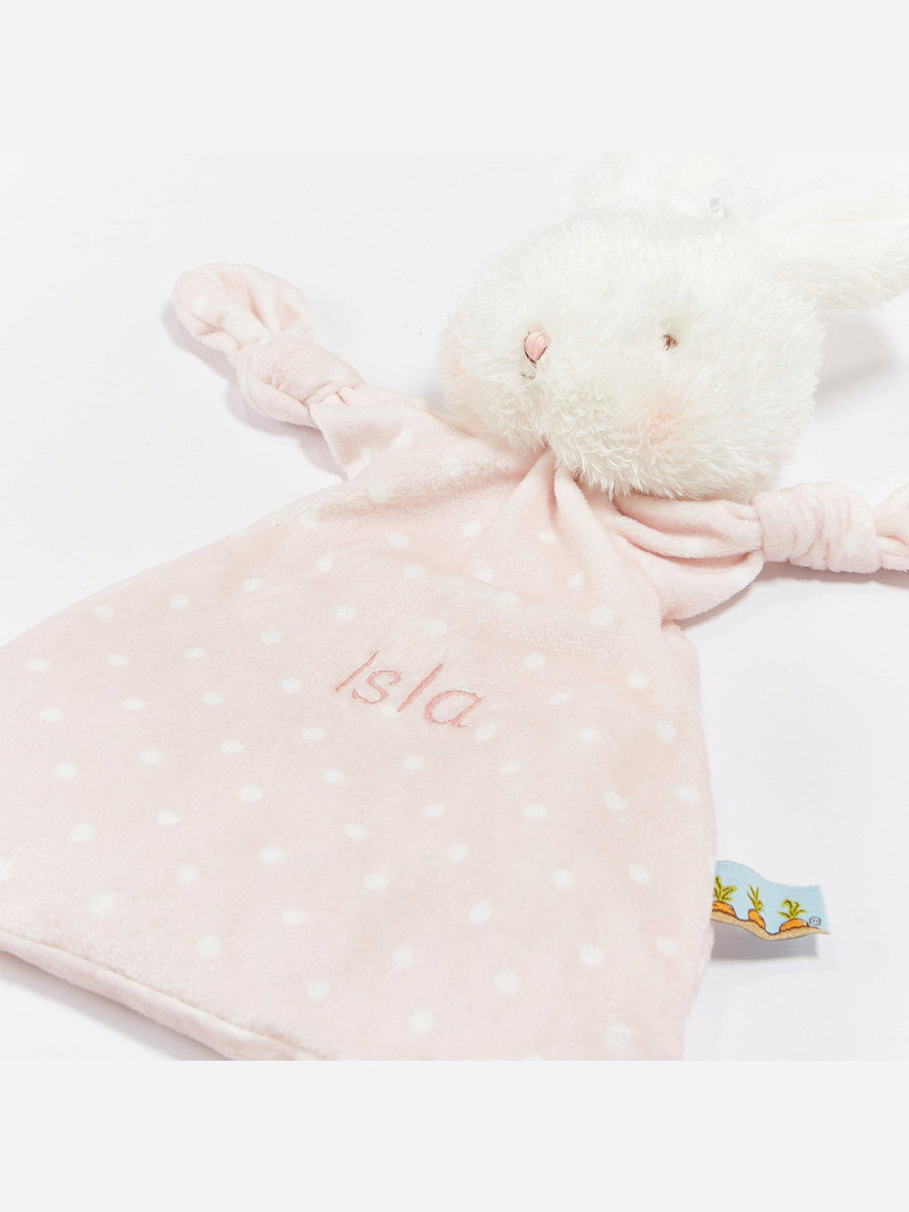 Blossom Bunny Knotty Friend