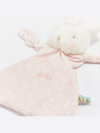 Blossom Bunny Knotty Friend