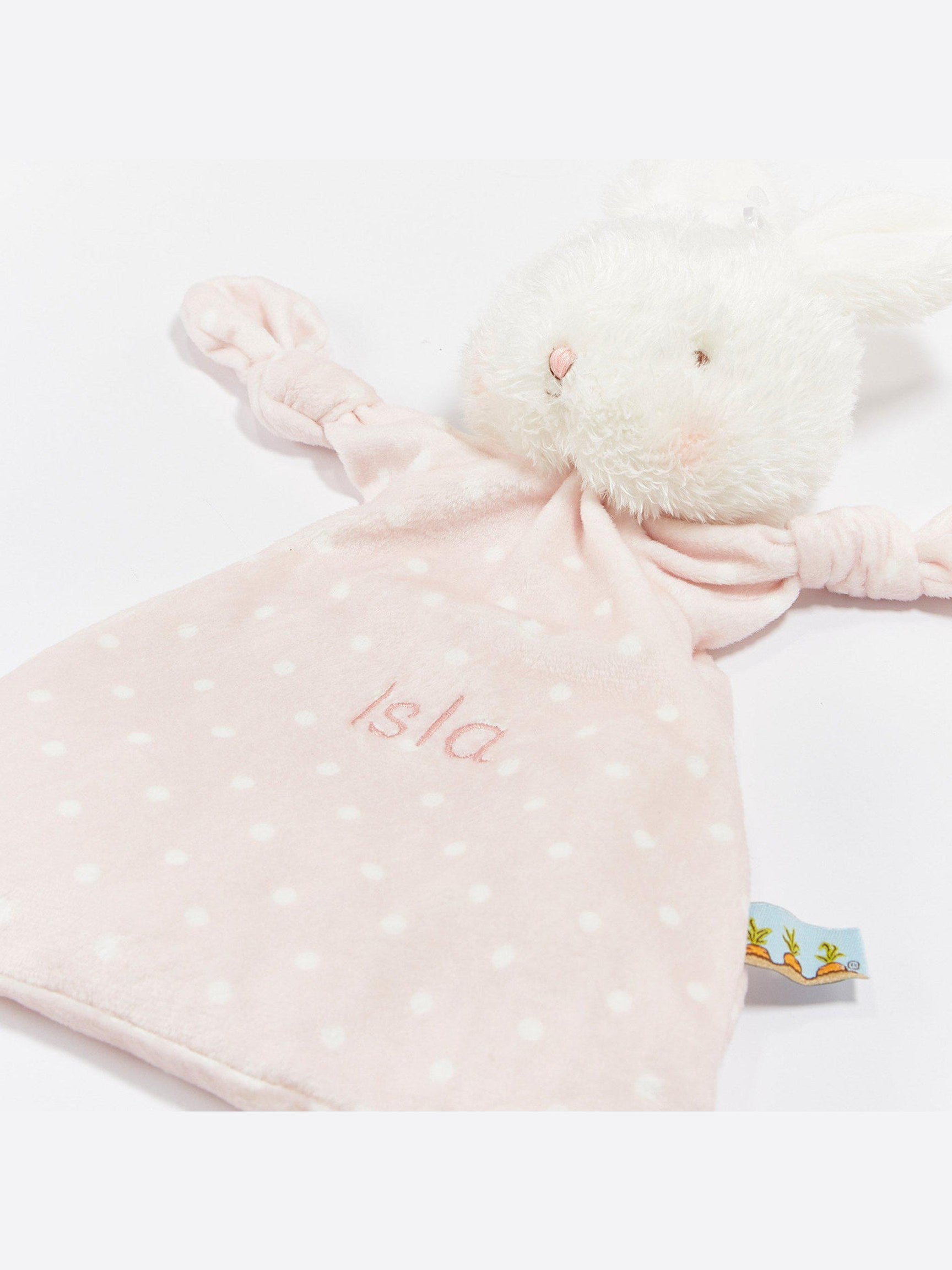 Blossom Bunny Knotty Friend