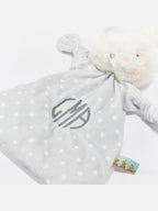 Blossom Bunny Knotty Friend