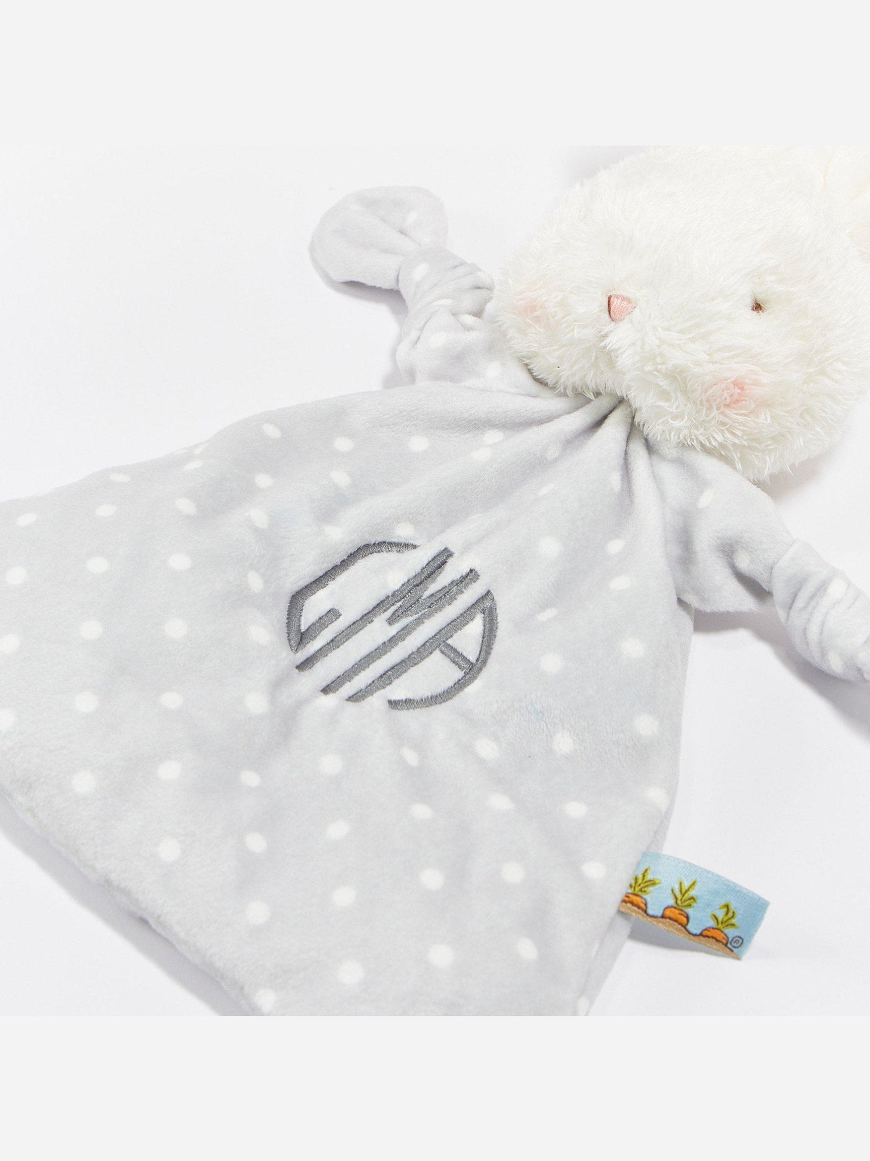 Blossom Bunny Knotty Friend