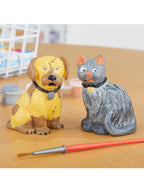 Created by Me! Pet Figurines Craft Kit