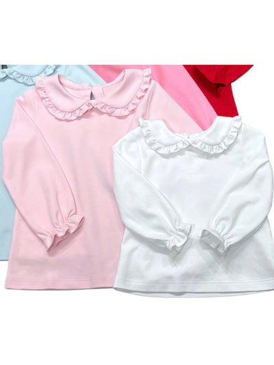 PRE-ORDER Peter Pan Top