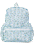 TRVL Mini Backer Backpack