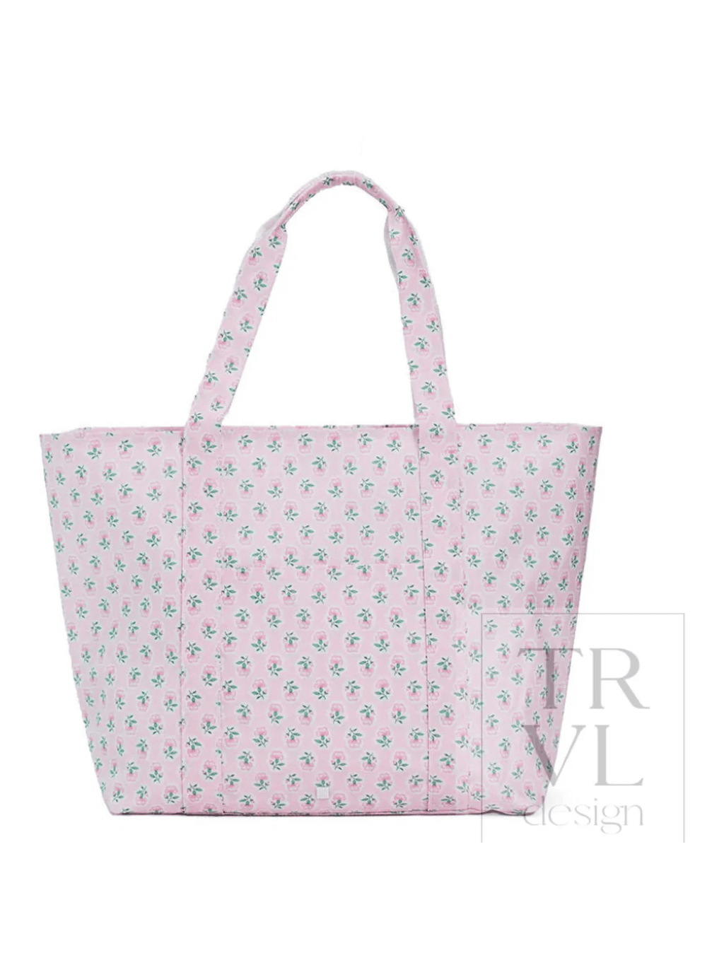 TRVL Jumbo Tote