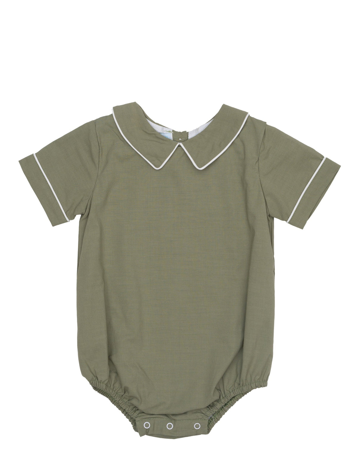 Phillip Garden Green Bubble