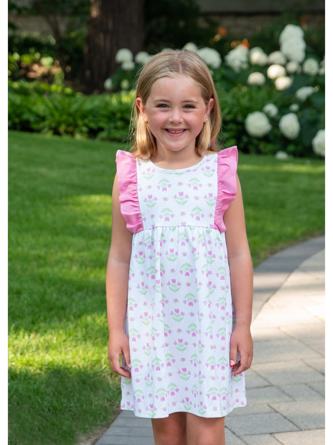 Girl 2T-6X | Posh Tots Children's Boutique