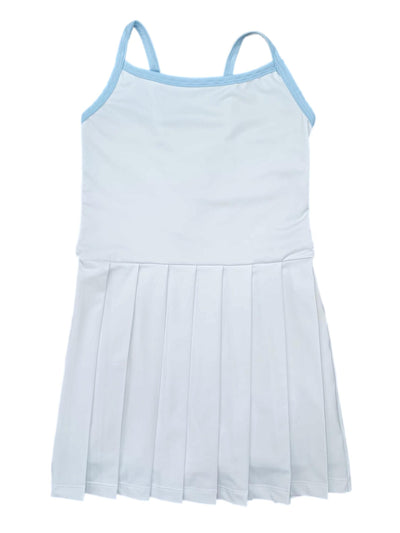 PRE-ORDER Pleated Tennis Dress