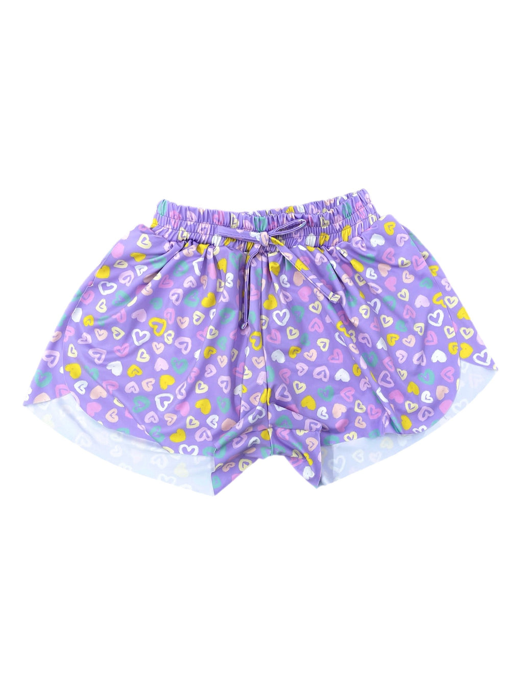 PRE-ORDER Butterfly Shorts