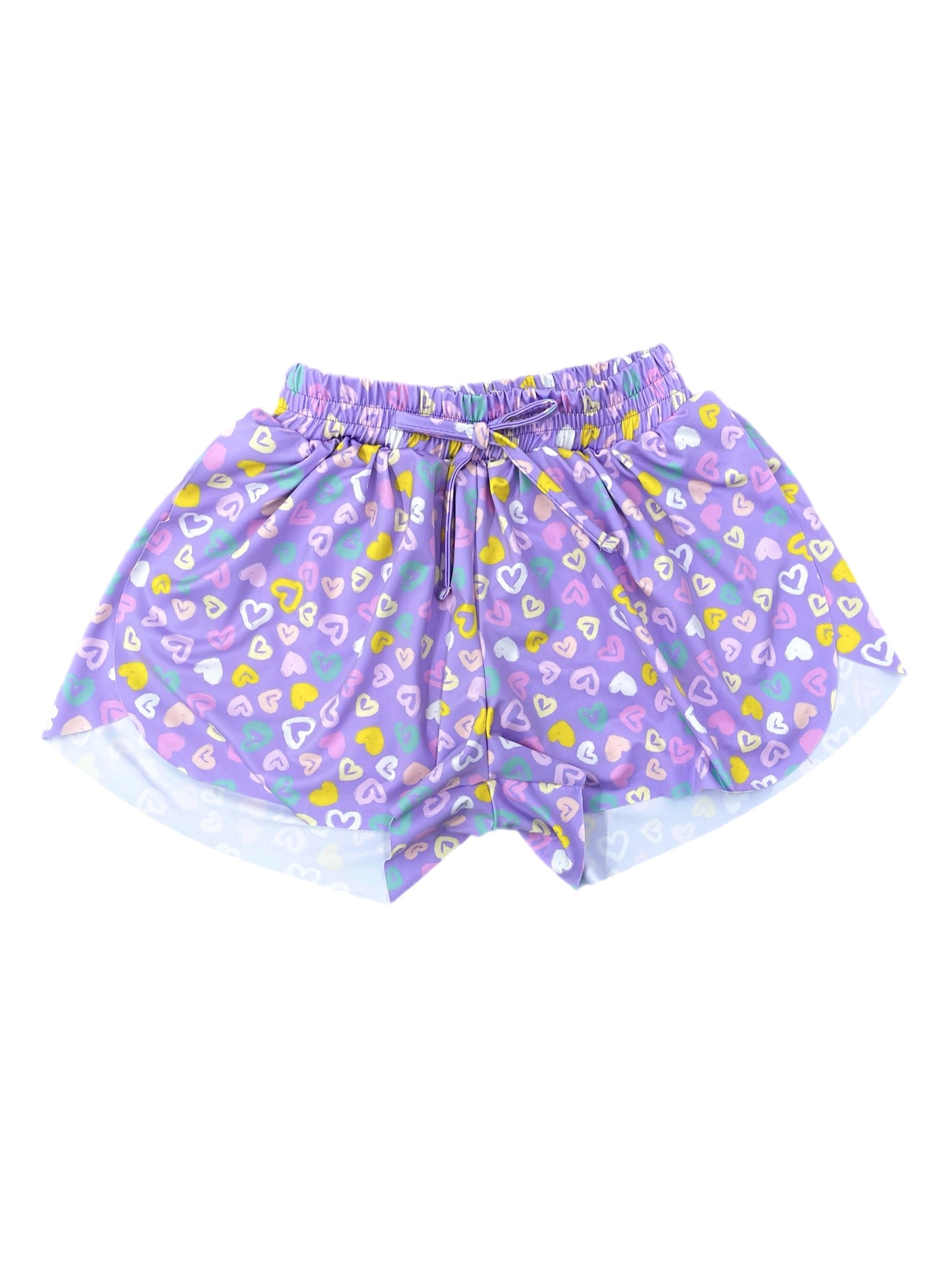 PRE-ORDER Butterfly Shorts