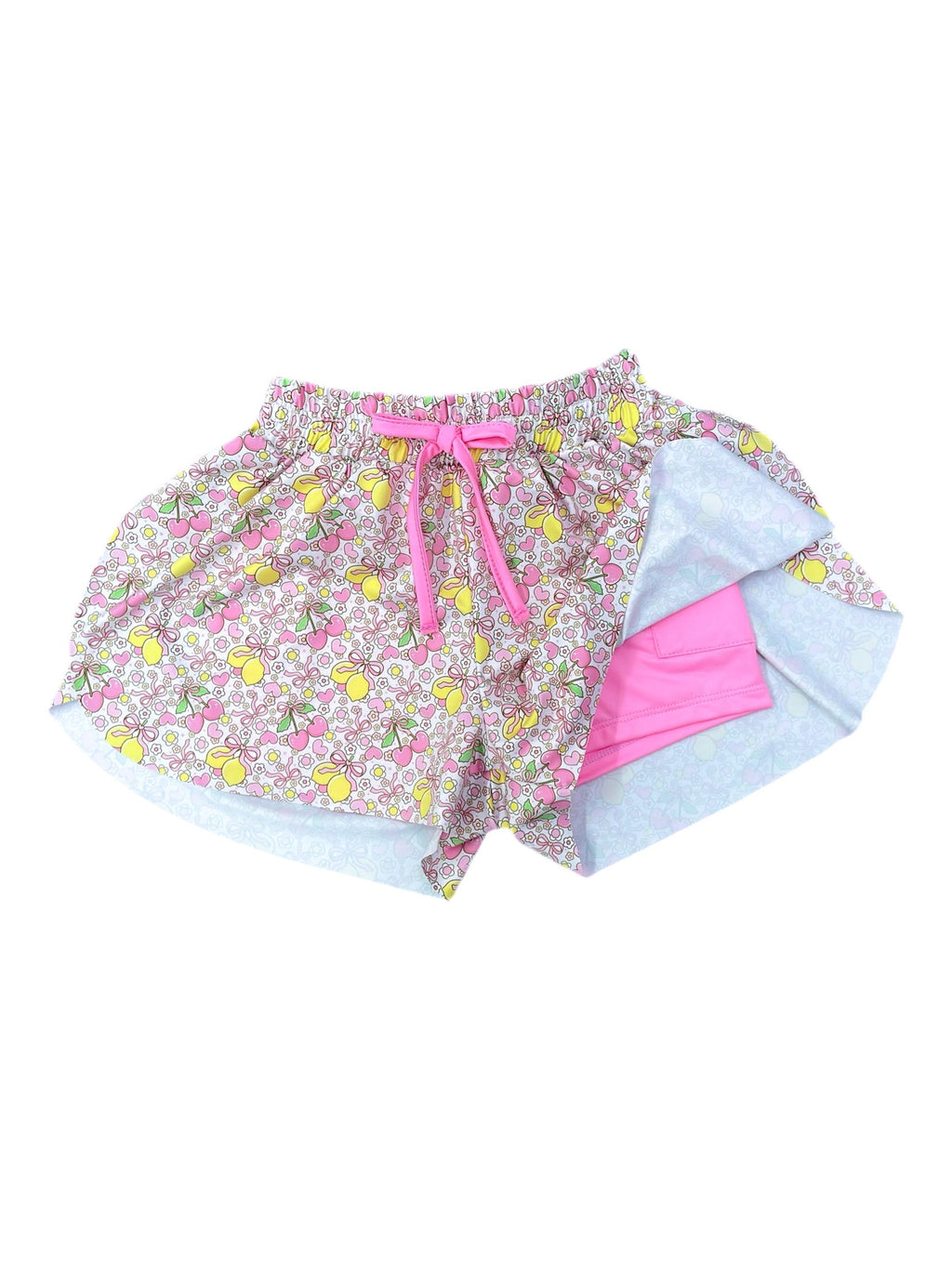 PRE-ORDER Butterfly Shorts