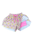 PRE-ORDER Butterfly Shorts
