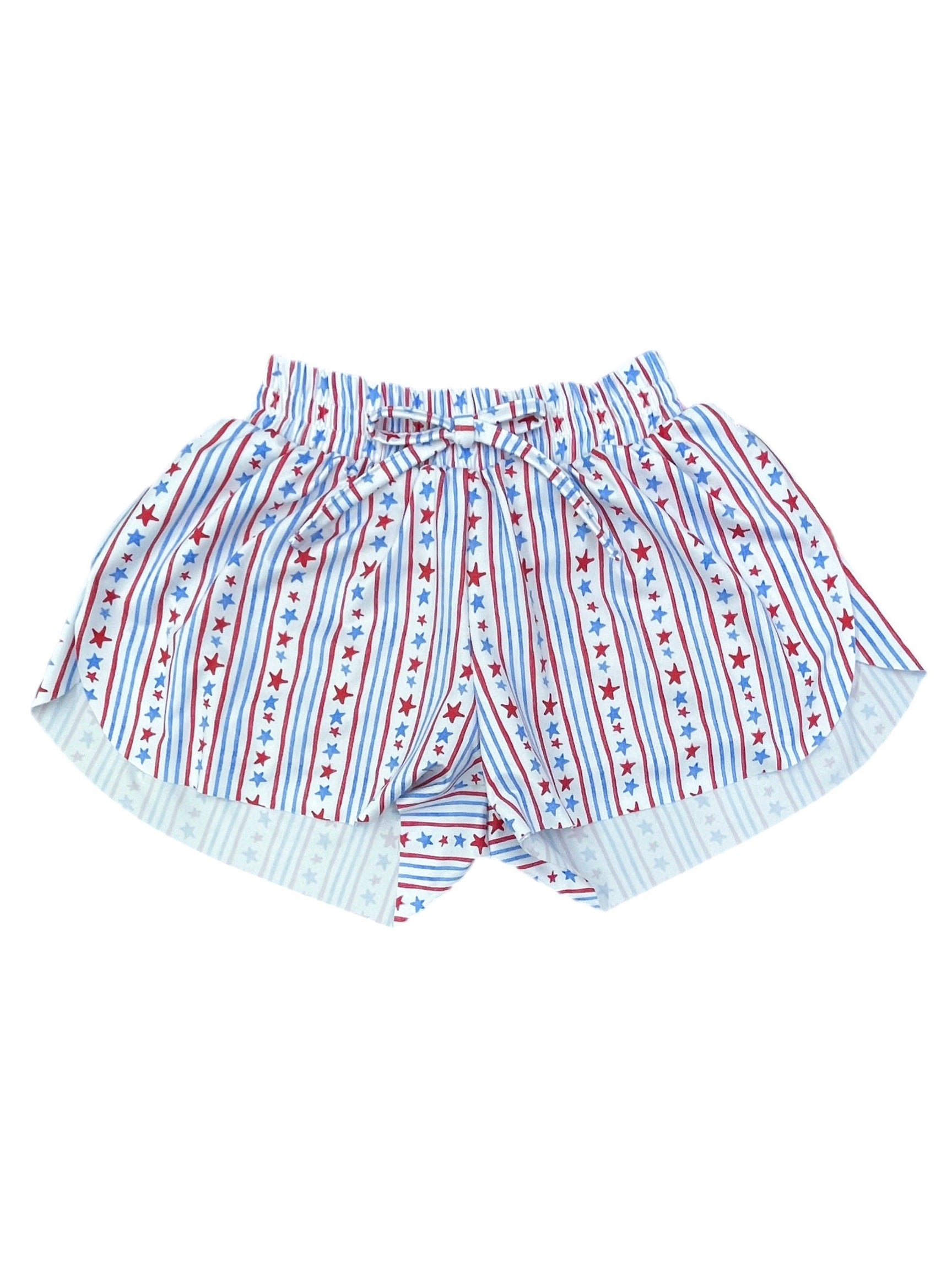 PRE-ORDER Butterfly Shorts