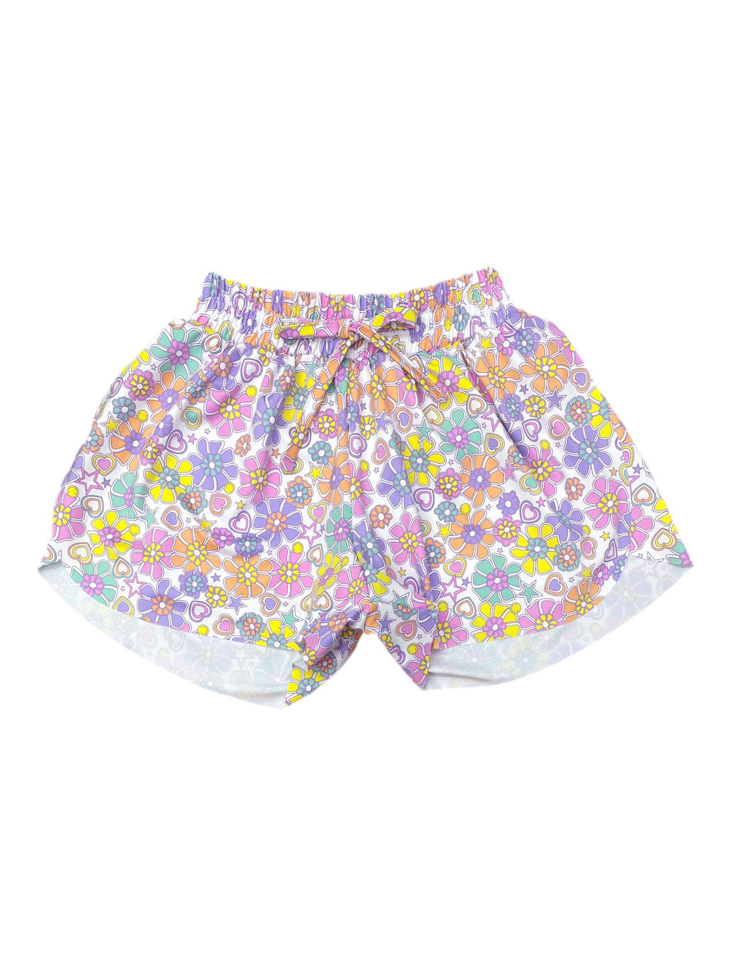 PRE-ORDER Butterfly Shorts