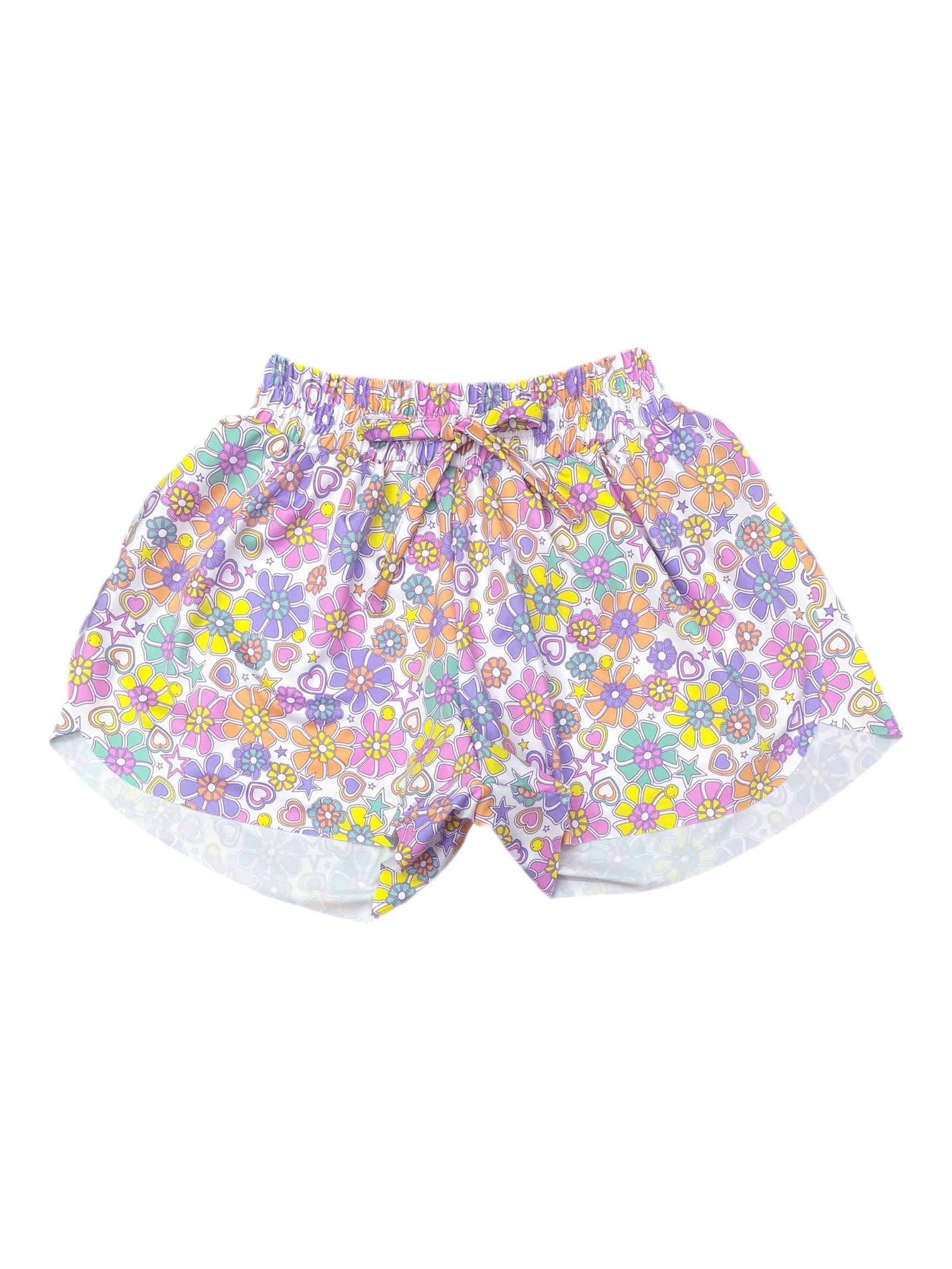 PRE-ORDER Butterfly Shorts