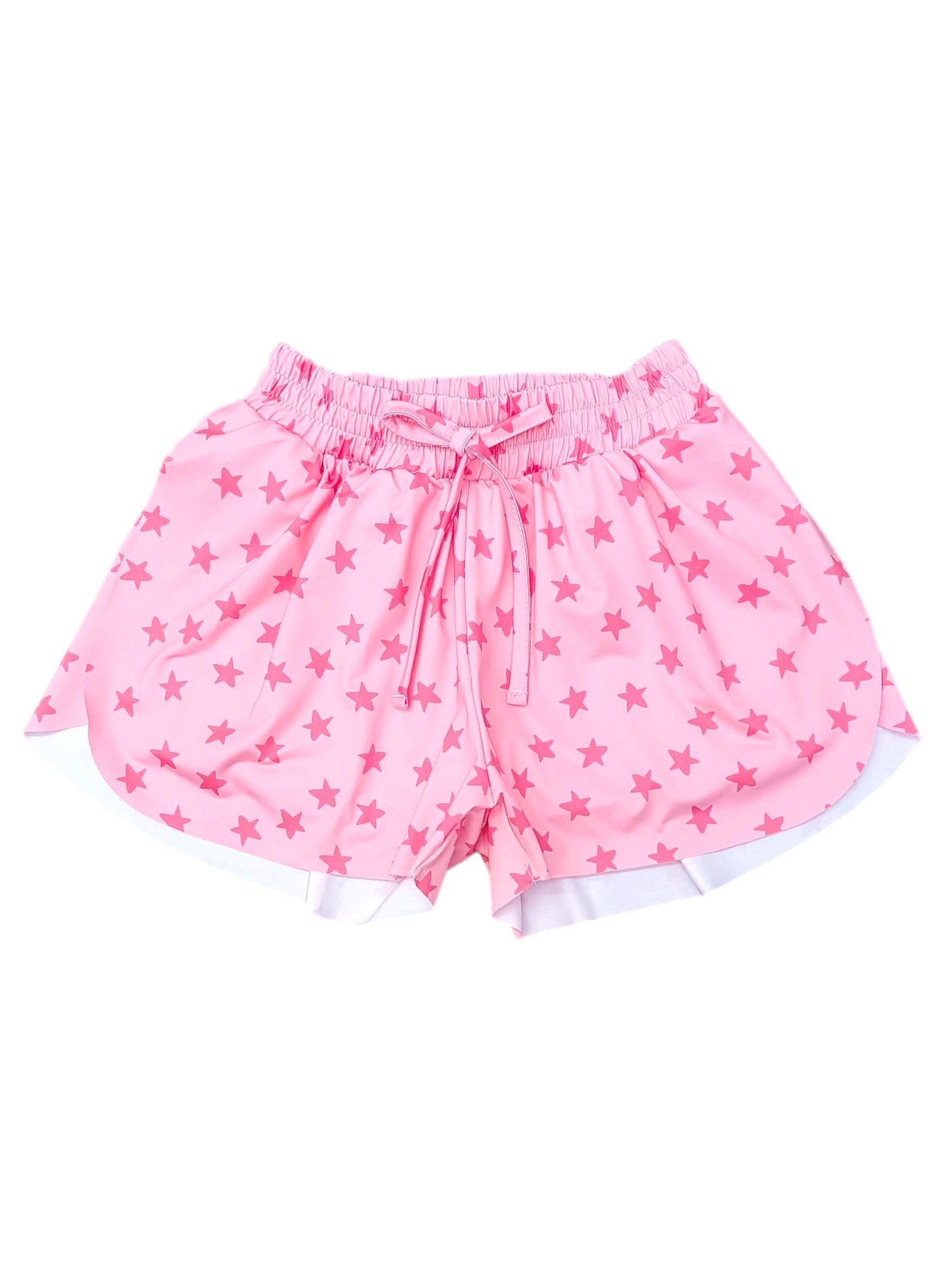 PRE-ORDER Butterfly Shorts