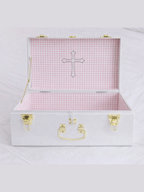 Petite Cross Trunk
