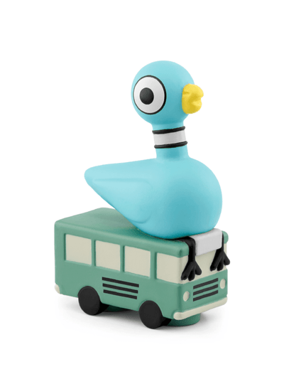 Mo Willems' The Pigeon Series