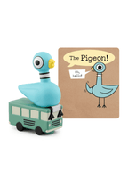 Mo Willems' The Pigeon Series