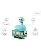 Mo Willems' The Pigeon Series