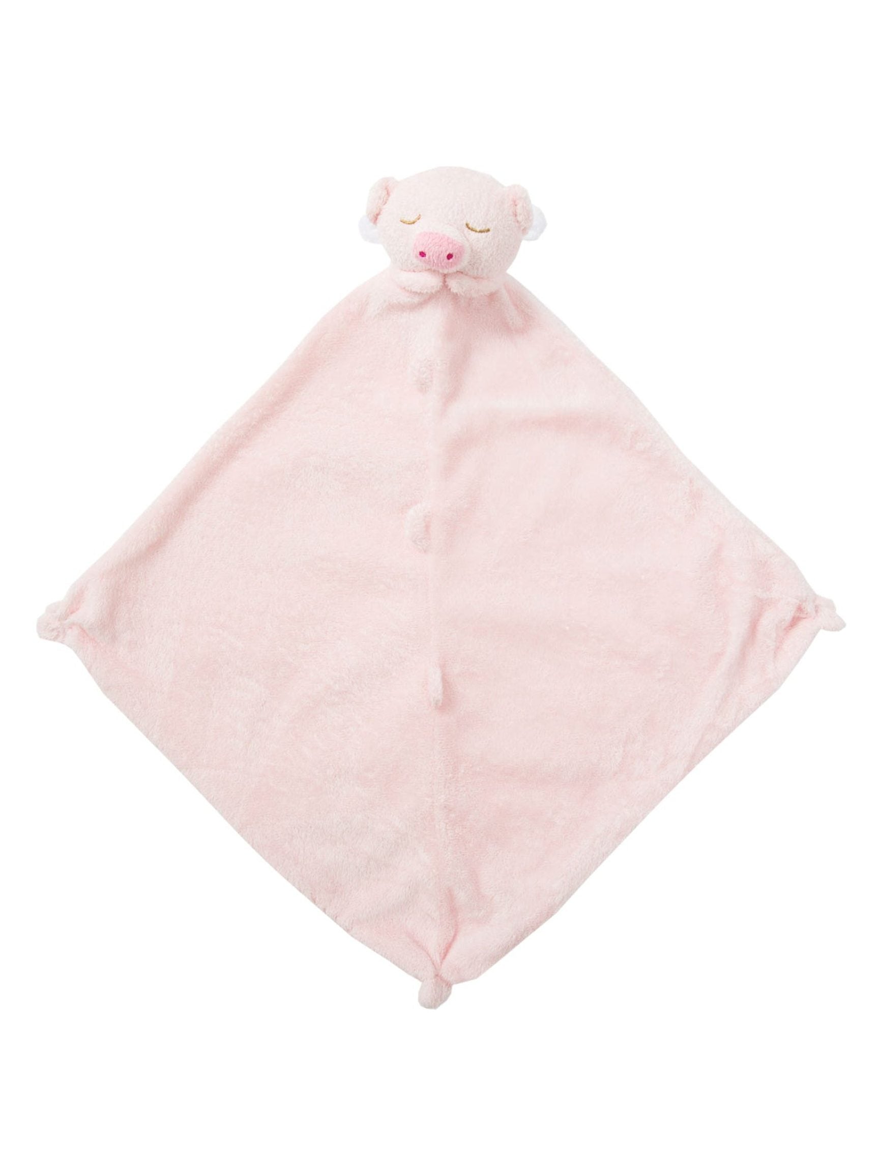 BLANKIE - Asst'd Designs & Animals