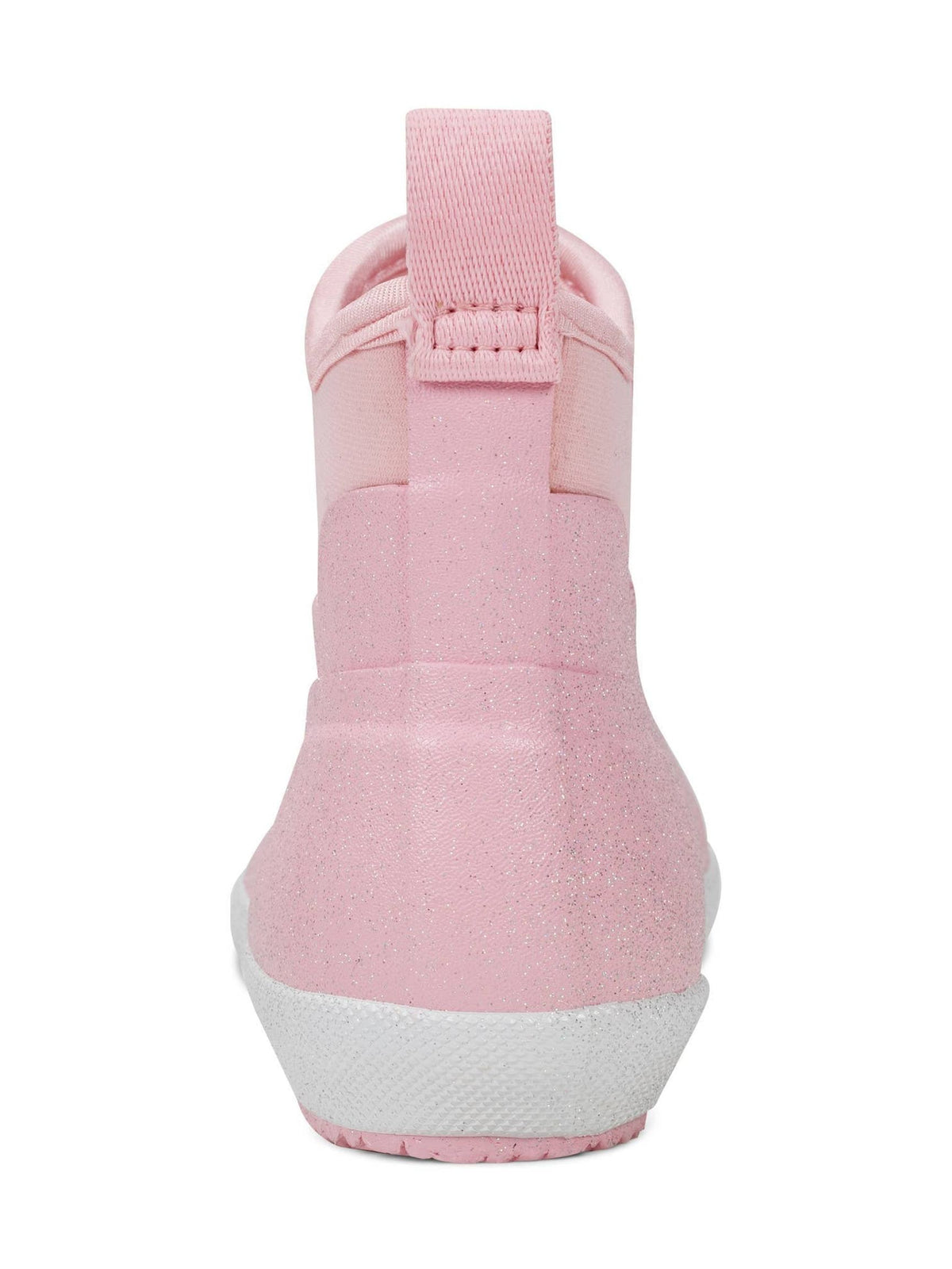 Little Kid Finley2 100% Waterproof Glitter Bootie - Pink