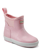 Little Kid Finley2 100% Waterproof Glitter Bootie - Pink