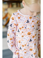 PRE-ORDER Pink Casper Play dress