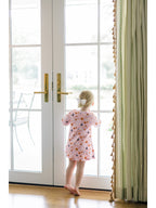 PRE-ORDER Pink Casper Play dress