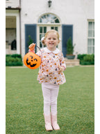 PRE-ORDER Pink Casper Tunic Set