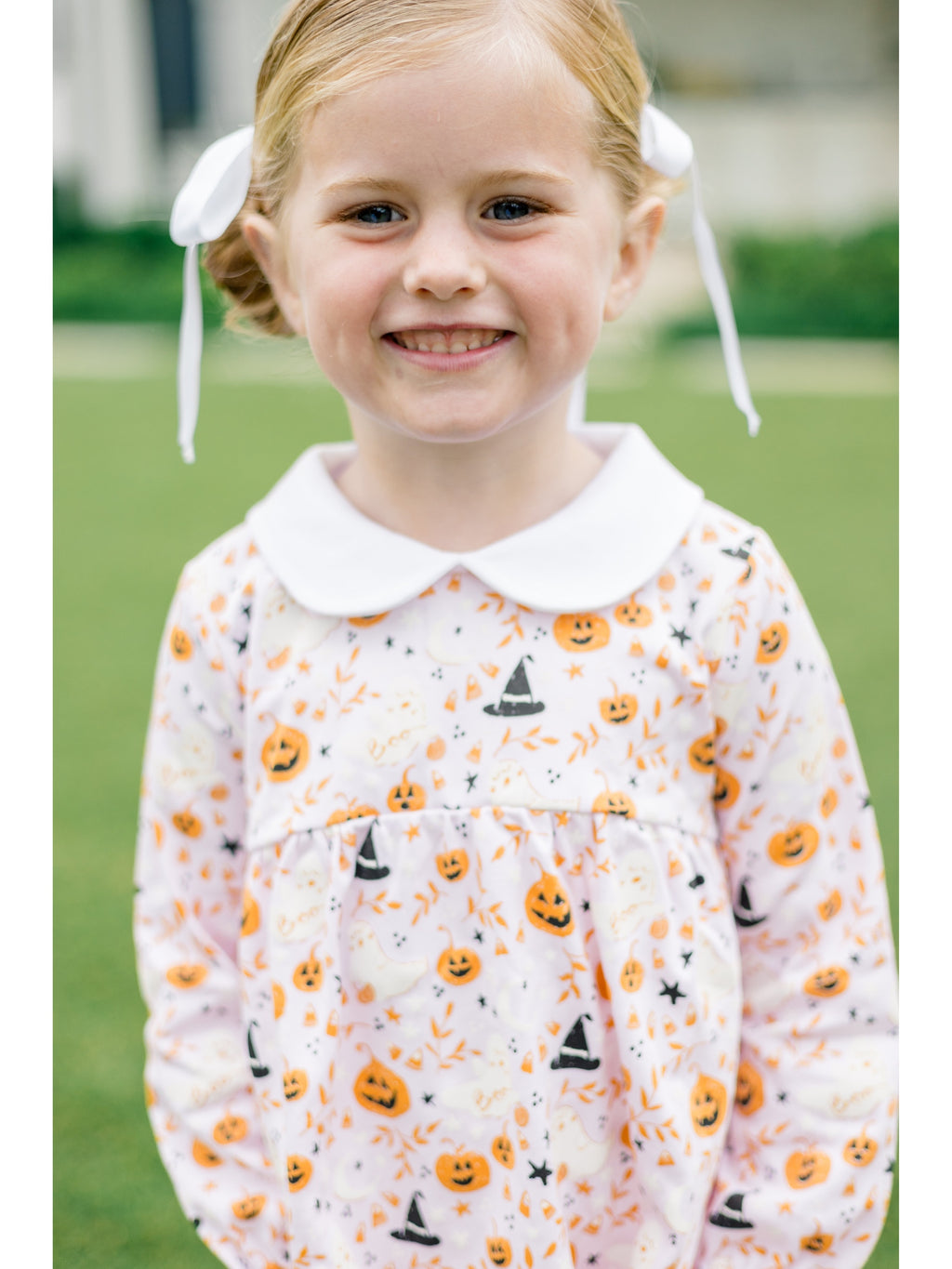 PRE-ORDER Pink Casper Tunic Set