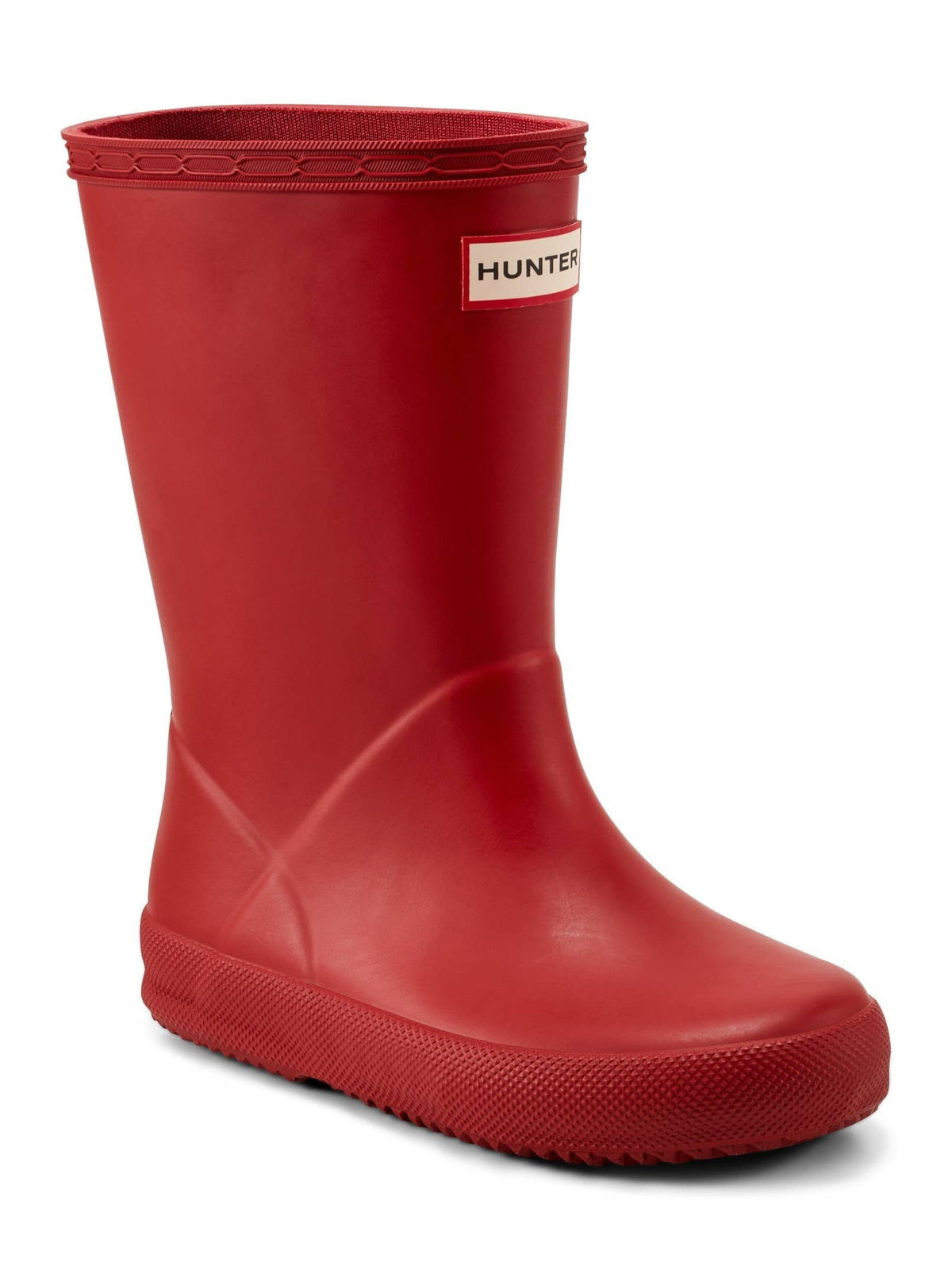 Little Kids First Classic 100% Waterproof Boot - Pink