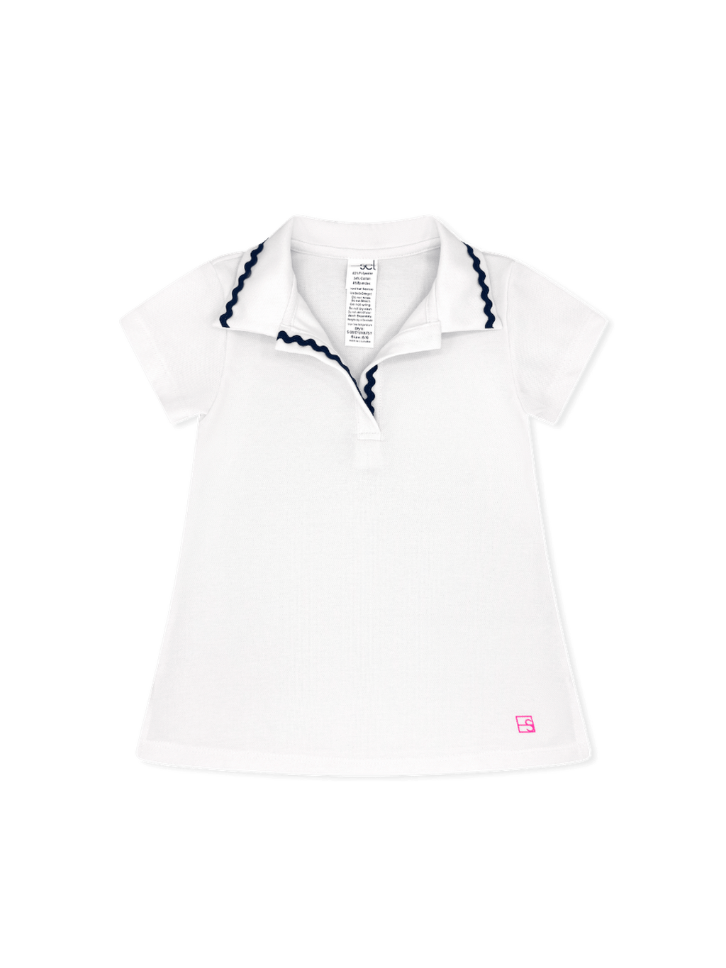Piper Polo