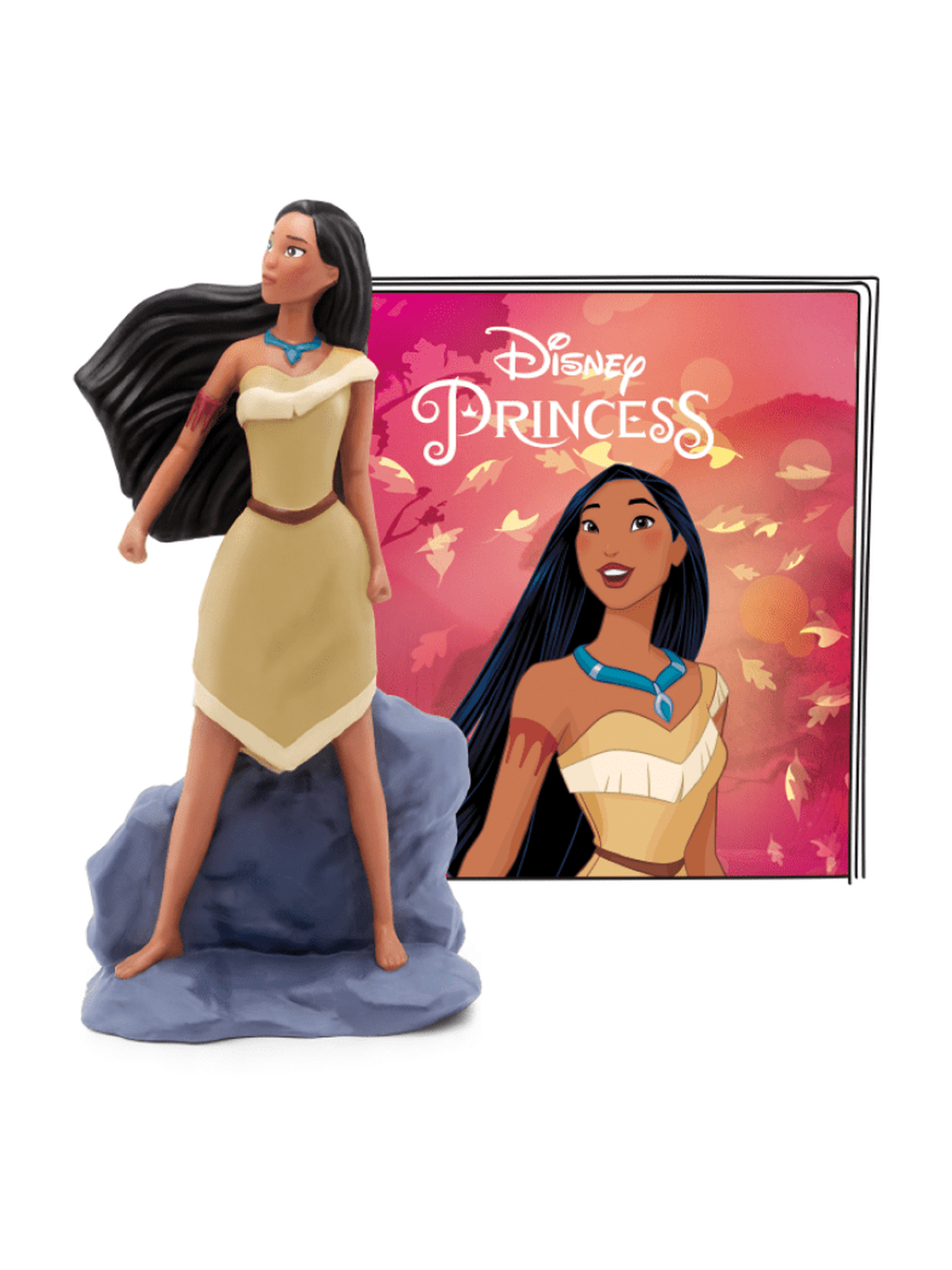 Disney Pocahontas
